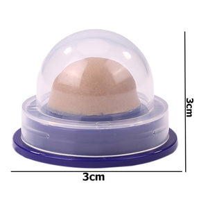 Healthy Catnip Sugar Candy Licking Solid Nutrition Gel Energy Ball Toy for Cat Increase Drinking Water Help Digestion